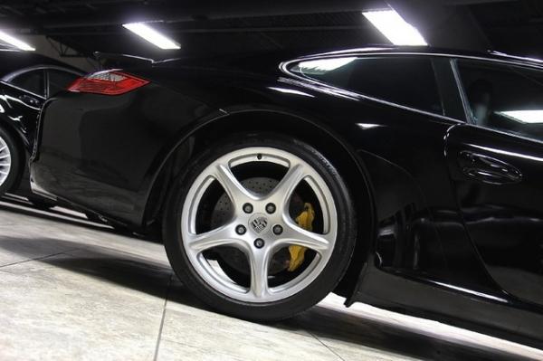 New-2005-Porsche-911-Carrera-S