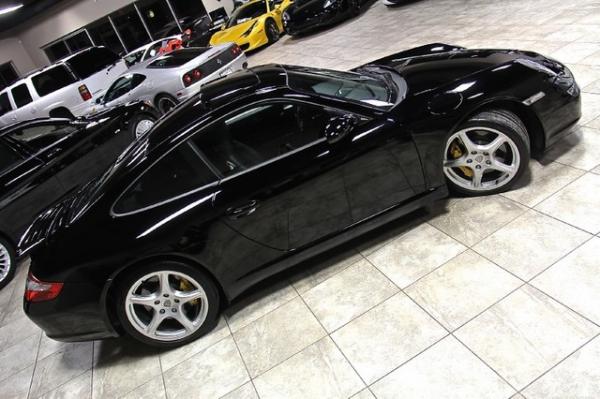 New-2005-Porsche-911-Carrera-S