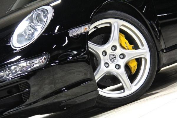 New-2005-Porsche-911-Carrera-S