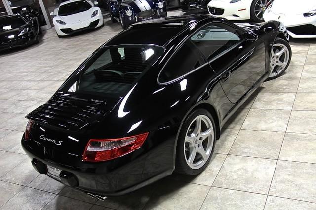 New-2005-Porsche-911-Carrera-S