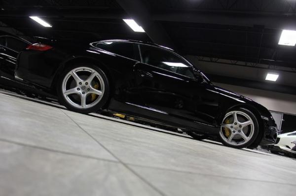 New-2005-Porsche-911-Carrera-S