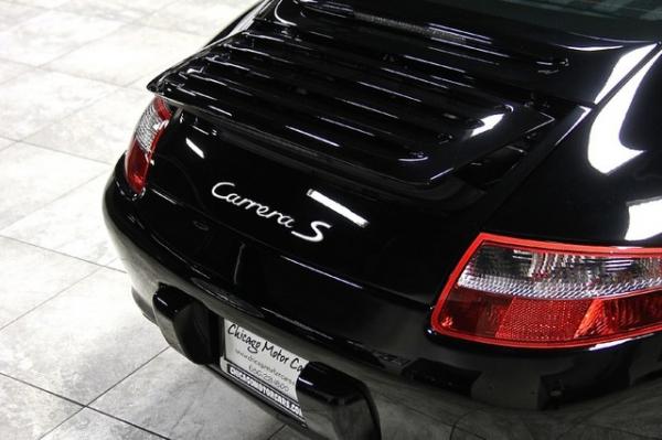 New-2005-Porsche-911-Carrera-S