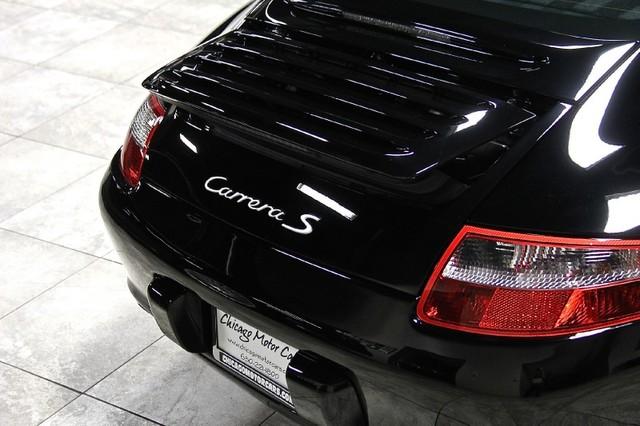 New-2005-Porsche-911-Carrera-S