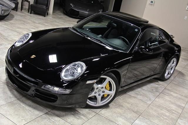 New-2005-Porsche-911-Carrera-S