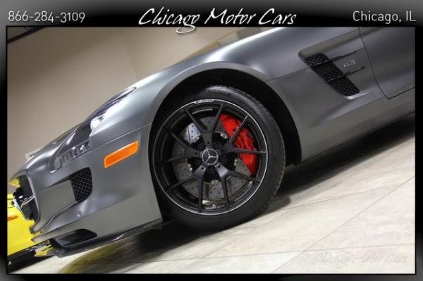 Used-2015-Mercedes-Benz-SLS