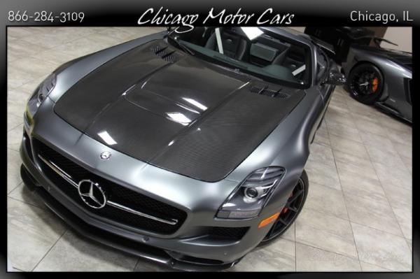 Used-2015-Mercedes-Benz-SLS