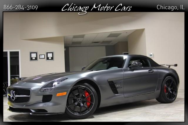 Used-2015-Mercedes-Benz-SLS