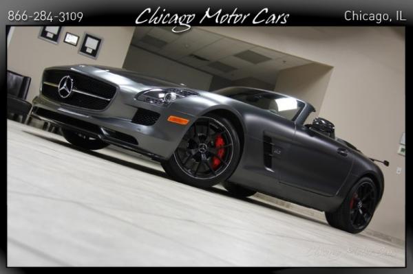 Used-2015-Mercedes-Benz-SLS