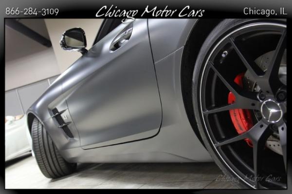 Used-2015-Mercedes-Benz-SLS