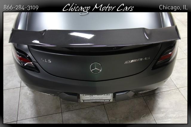 Used-2015-Mercedes-Benz-SLS