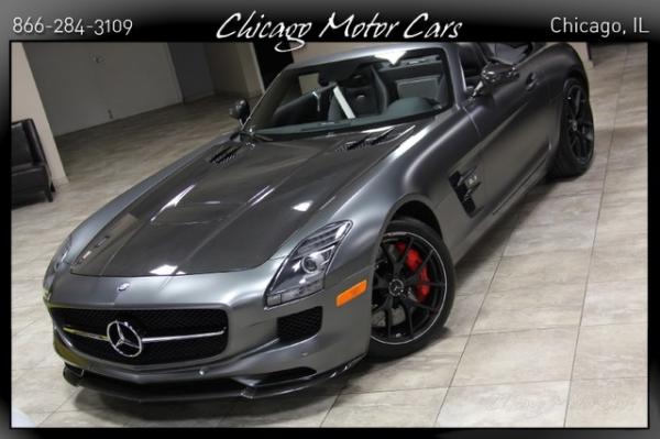 Used-2015-Mercedes-Benz-SLS