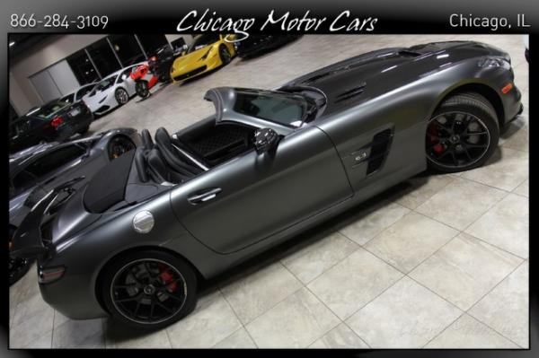 Used-2015-Mercedes-Benz-SLS