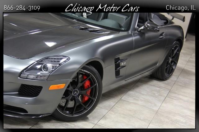 Used-2015-Mercedes-Benz-SLS