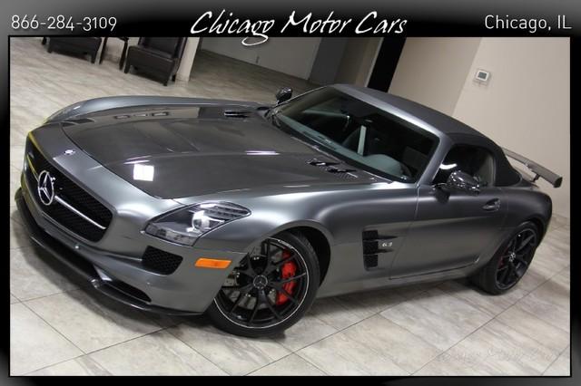 Used-2015-Mercedes-Benz-SLS