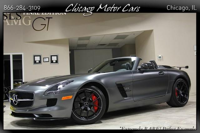 Used-2015-Mercedes-Benz-SLS