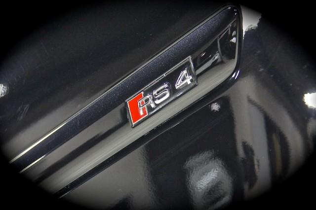 New-2008-Audi-RS4-Quattro