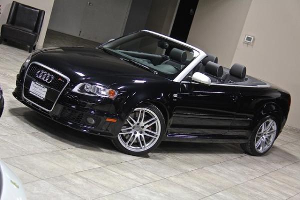 New-2008-Audi-RS4-Quattro