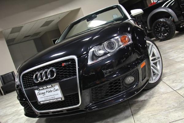 New-2008-Audi-RS4-Quattro