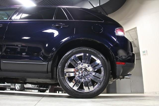 New-2008-LINCOLN-MKX-AWD