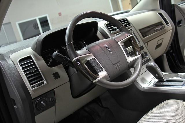 New-2008-LINCOLN-MKX-AWD