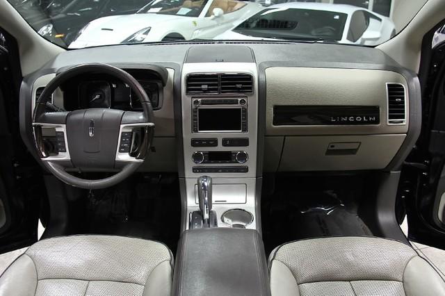 New-2008-LINCOLN-MKX-AWD