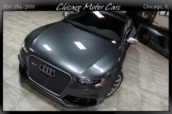 Used-2013-Audi-RS-5-Quattro-quattro