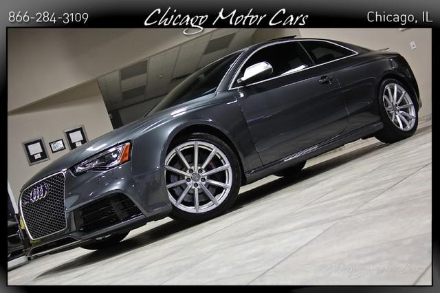 Used-2013-Audi-RS-5-Quattro-quattro