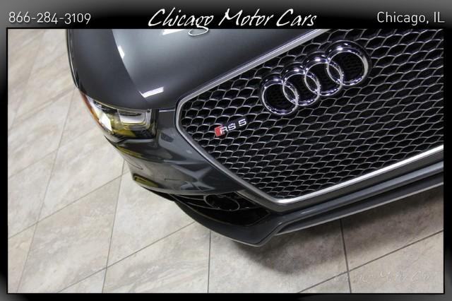 Used-2013-Audi-RS-5-Quattro-quattro