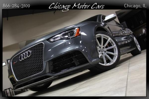 Used-2013-Audi-RS-5-Quattro-quattro