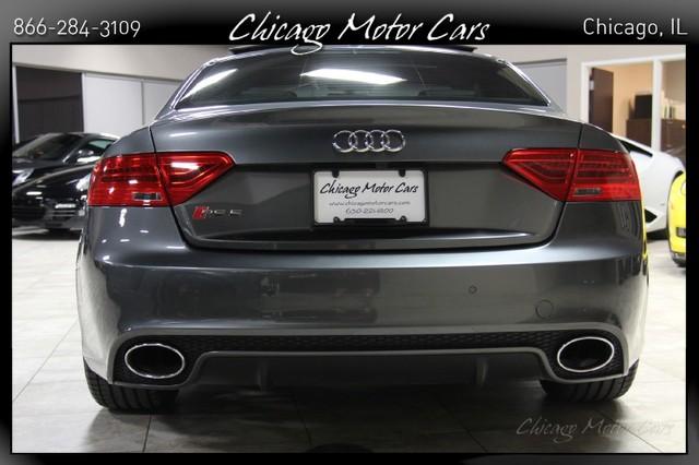 Used-2013-Audi-RS-5-Quattro-quattro