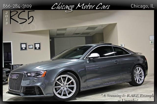 Used-2013-Audi-RS-5-Quattro-quattro