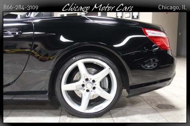 Used-2013-Mercedes-Benz-SL550-SL550