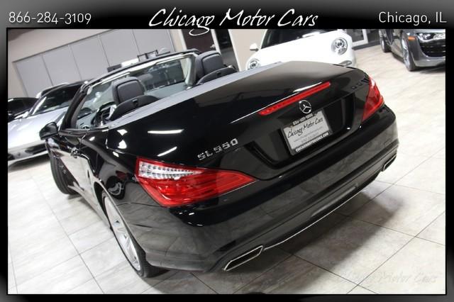 Used-2013-Mercedes-Benz-SL550-SL550