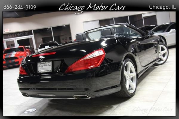 Used-2013-Mercedes-Benz-SL550-SL550