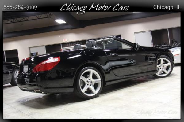 Used-2013-Mercedes-Benz-SL550-SL550