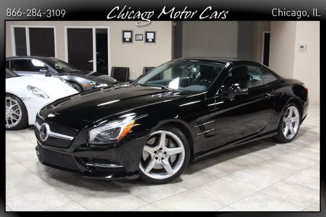 Used-2013-Mercedes-Benz-SL550-SL550