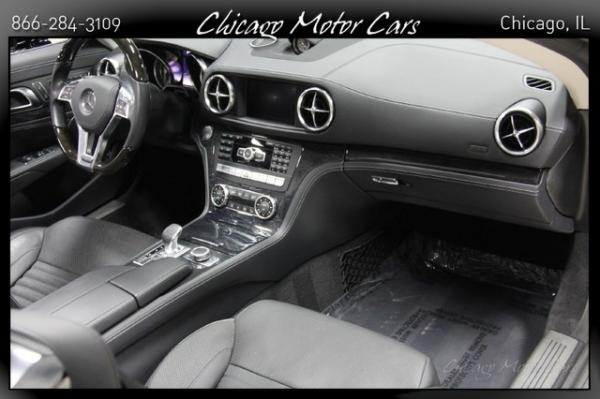 Used-2013-Mercedes-Benz-SL550-SL550