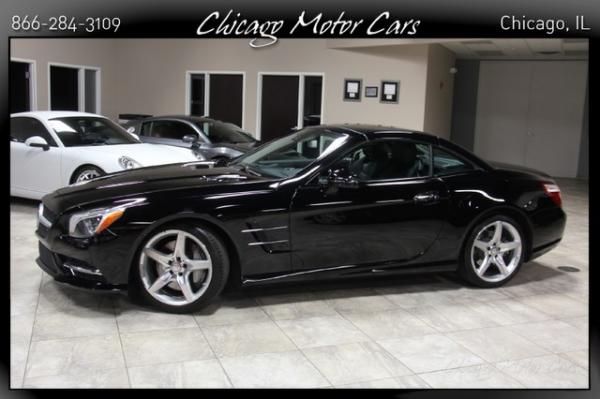 Used-2013-Mercedes-Benz-SL550-SL550