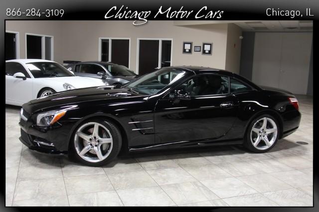 Used-2013-Mercedes-Benz-SL550-SL550