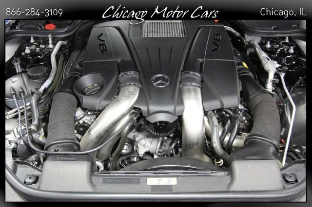 Used-2013-Mercedes-Benz-SL550-SL550