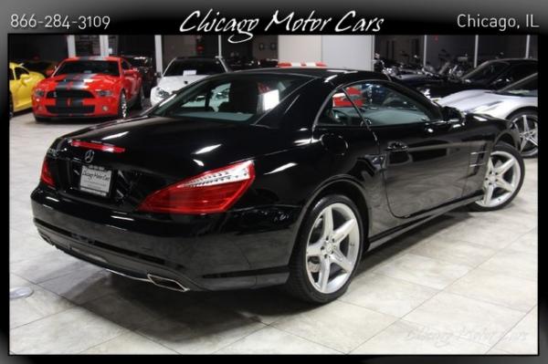 Used-2013-Mercedes-Benz-SL550-SL550