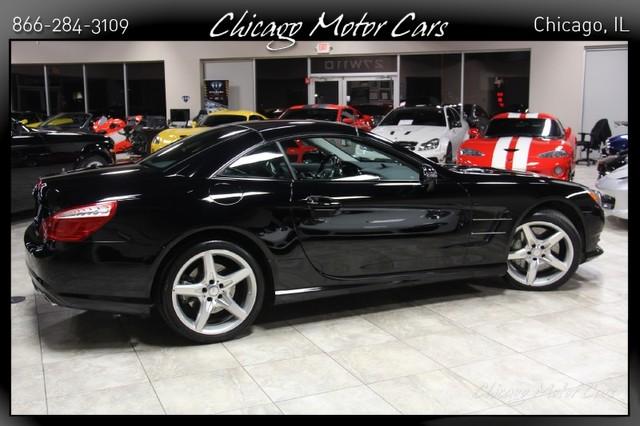 Used-2013-Mercedes-Benz-SL550-SL550