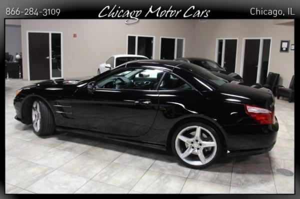 Used-2013-Mercedes-Benz-SL550-SL550