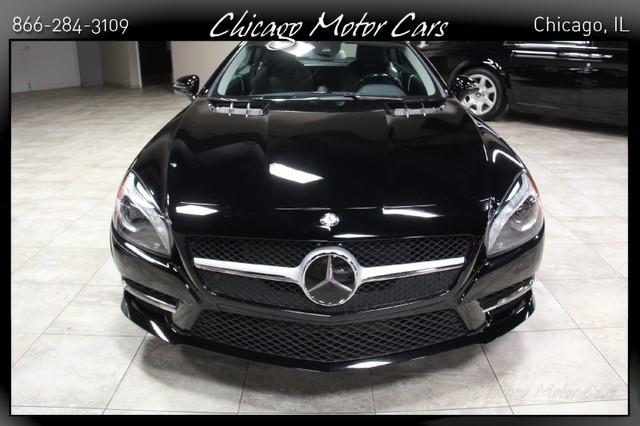 Used-2013-Mercedes-Benz-SL550-SL550