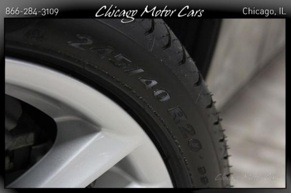 Used 2012 BMW 750Li for sale Sold at Chicago Motor Cars in West Chicago IL 60185 3