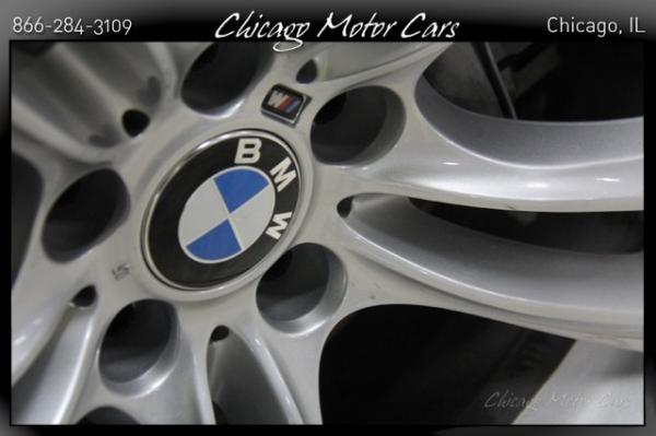 Used 2012 BMW 750Li for sale Sold at Chicago Motor Cars in West Chicago IL 60185 4