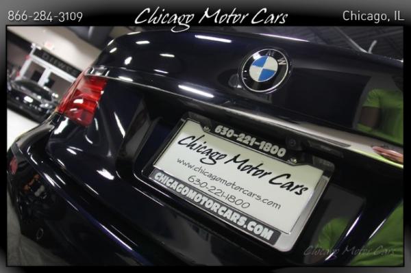 Used 2012 BMW 750Li for sale Sold at Chicago Motor Cars in West Chicago IL 60185 6