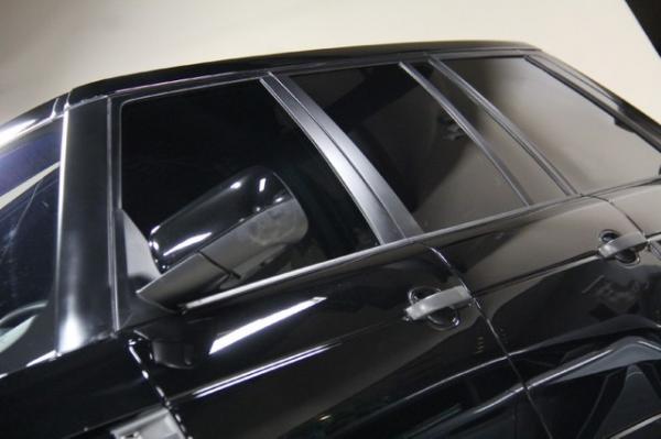 New 2010 Land Rover Range Rover Supercharged for sale Sold at Chicago Motor Cars in West Chicago IL 60185 5