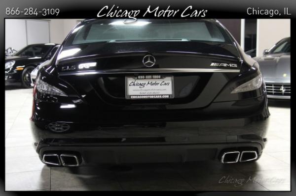 Used-2012-Mercedes-Benz-CLS63-AMG