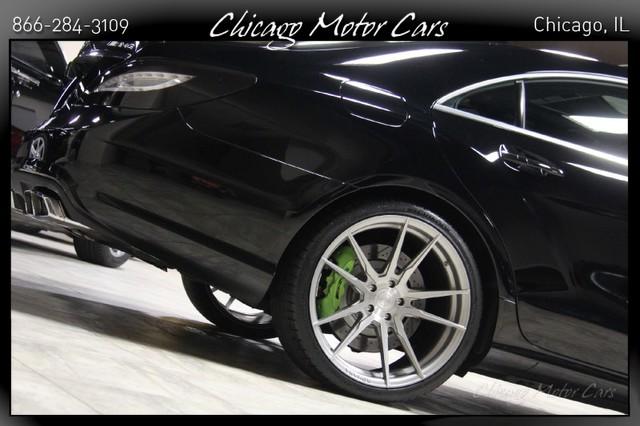 Used-2012-Mercedes-Benz-CLS63-AMG